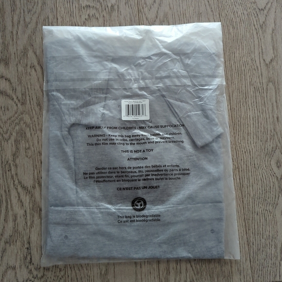 Whistle & Flute Kawaii Peanut Butter & Jelly T-shirt - Picture 3 of 3